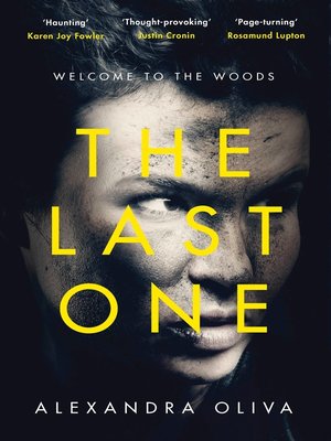 cover image of The Last One